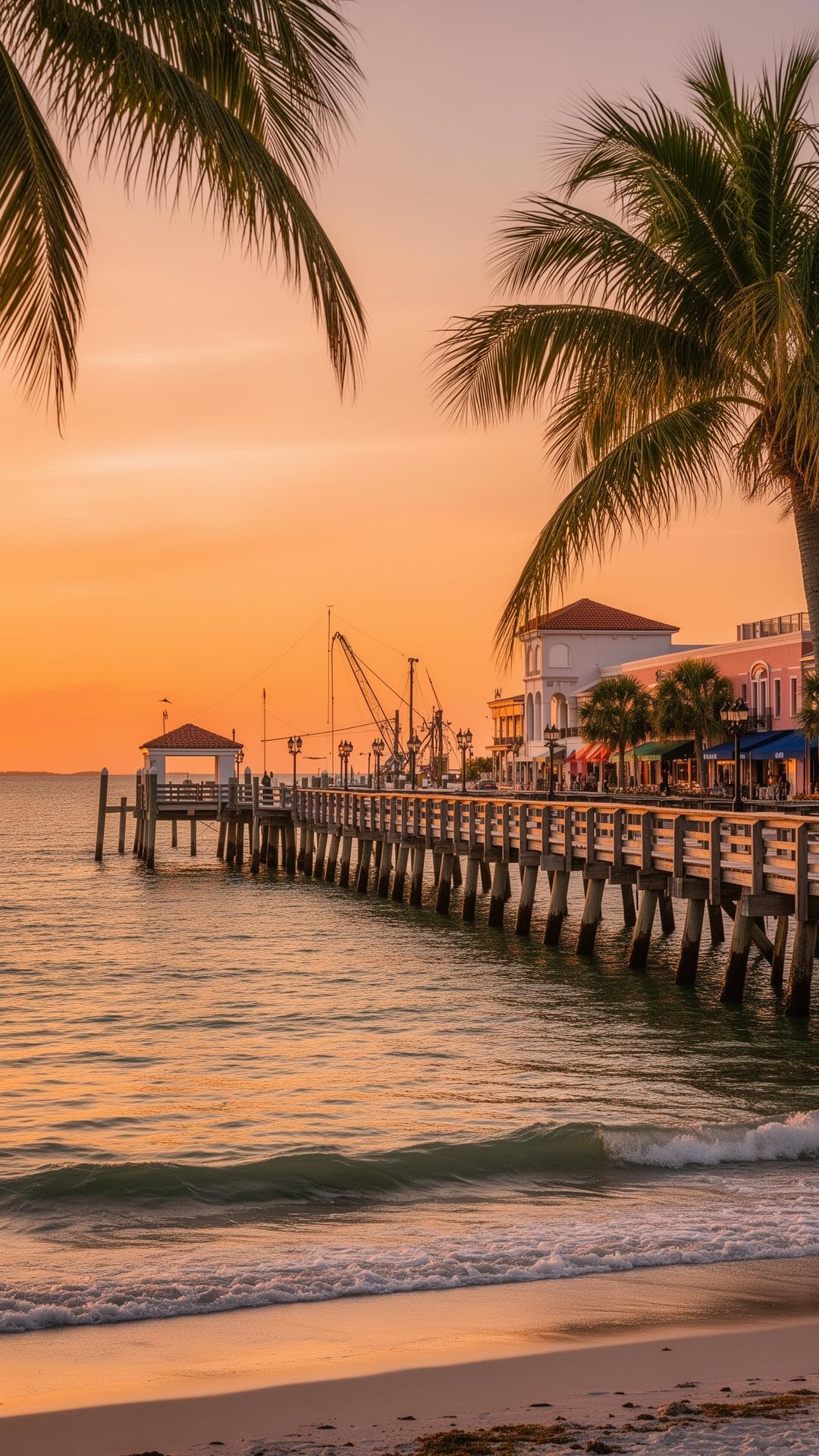 Palm Paradise — Venice, FL vacation rental on Florida's Gulf Coast