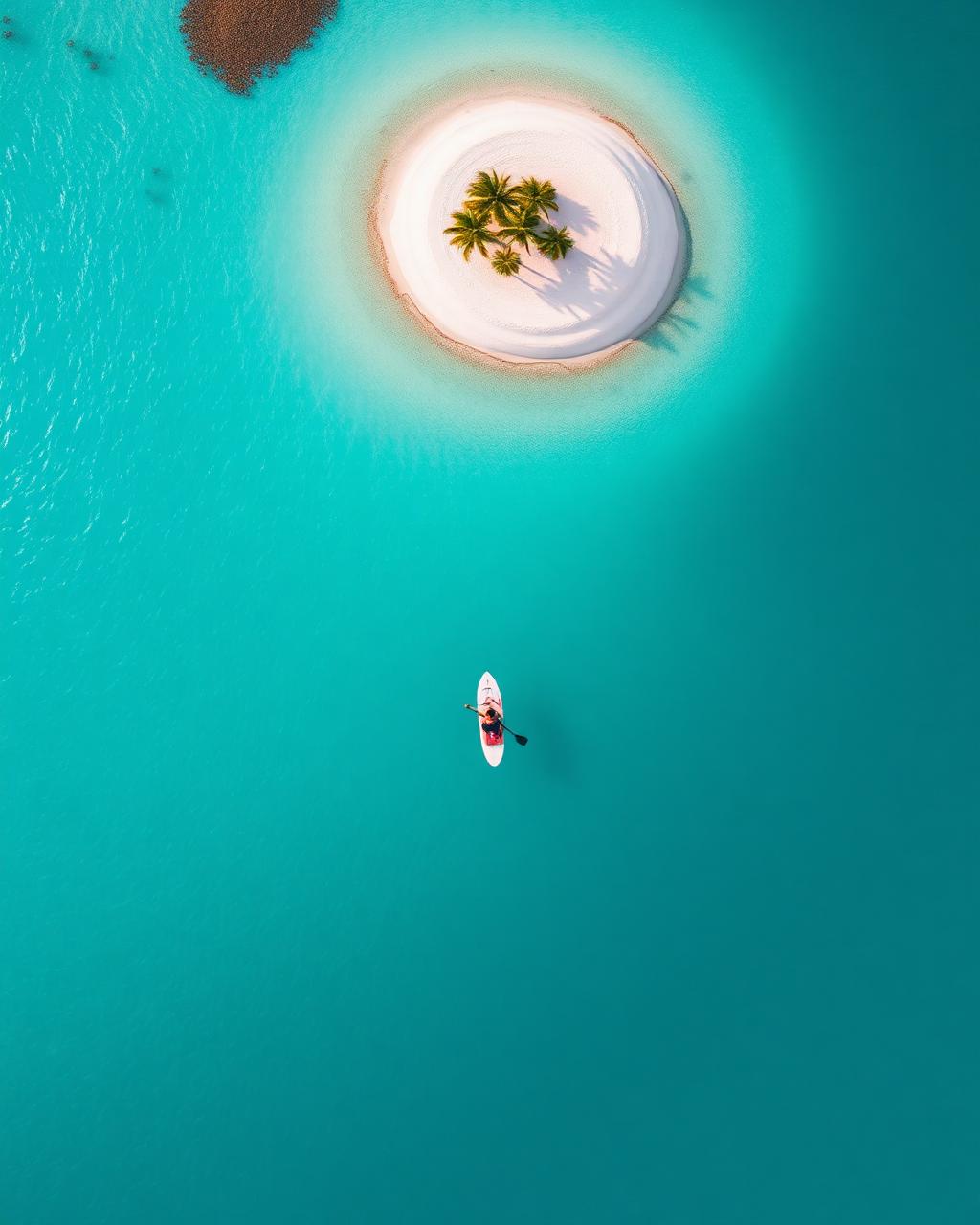 Your Winter Escape