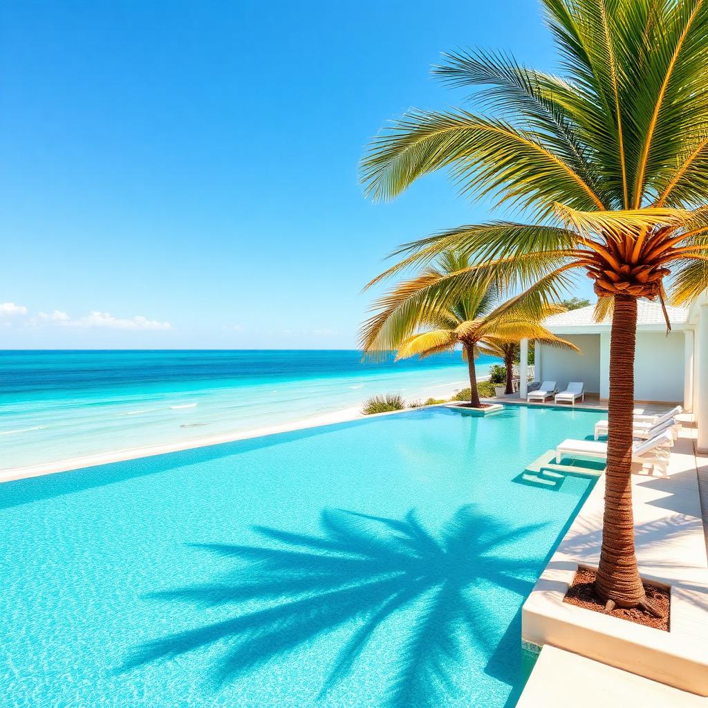 Private Paradise — Sarasota, FL vacation rental on Florida's Gulf Coast